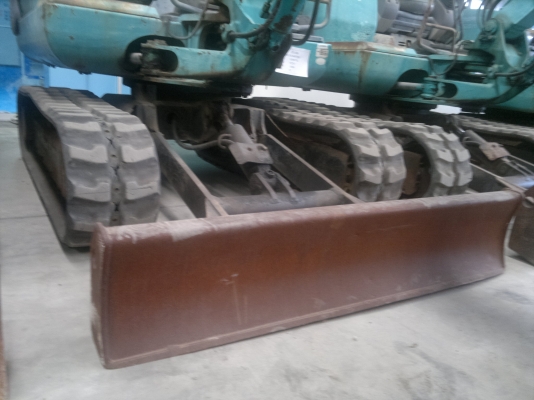 รถขุดเล็ก KOMATSU PC30-7 สภาพดีนำเข้าจากญี่ปุ่น