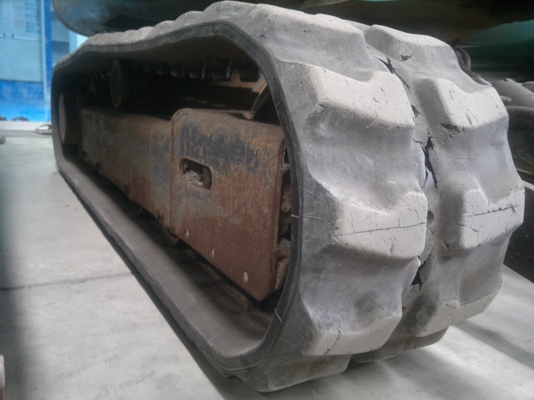 รถขุดเล็ก KOMATSU PC30-7 สภาพดีนำเข้าจากญี่ปุ่น