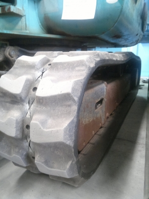 รถขุดเล็ก KOMATSU PC30-7 สภาพดีนำเข้าจากญี่ปุ่น