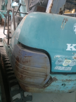 รถขุดเล็ก KOMATSU PC30-7 สภาพดีนำเข้าจากญี่ปุ่น