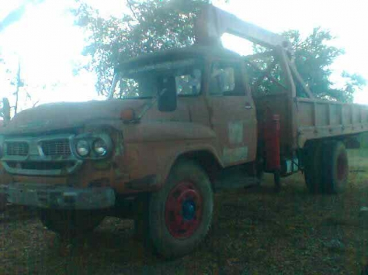 ขายรถ6ล้อISUZU TX ติดเครน 3 ตัน เครื่อง 6BBช่วงล่างดี ยางดีรถสวยไม่มีเยิ้ม ขายรถ6ล้อISUZU TX ติดเครน 3 ตัน เครื่อง 6BBช่วงล่างดี ยางดีรถสวยไม่มีเยิ้ม