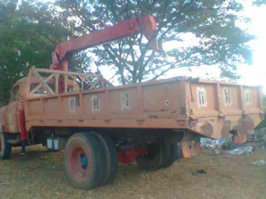 ขายรถ6ล้อISUZU TX ติดเครน 3 ตัน เครื่อง 6BBช่วงล่างดี ยางดีรถสวยไม่มีเยิ้ม ขายรถ6ล้อISUZU TX ติดเครน 3 ตัน เครื่อง 6BBช่วงล่างดี ยางดีรถสวยไม่มีเยิ้ม