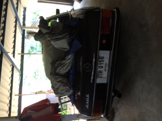 ขายรถเบ็นมือสองสภาพดีเก่าๆแรงๆคลาสสิค