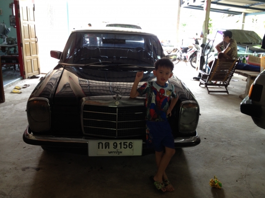 ขายรถเบ็นมือสองสภาพดีเก่าๆแรงๆคลาสสิค