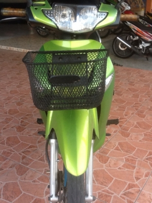 ขาย wave125i หัวฉีด ไฟเลี้ยวบังลม ปี 49 ราคา 25500 ขาย wave125i หัวฉีด ไฟเลี้ยวบังลม ปี 49 ราคา 25500