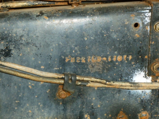 แสงฟ้าเต้นรถ///ขายHINO-227หัวสิงไอเทคนอก เบรกทิฟฟี่ กระดั้มสามมิตร ยางใหม่10เส้น