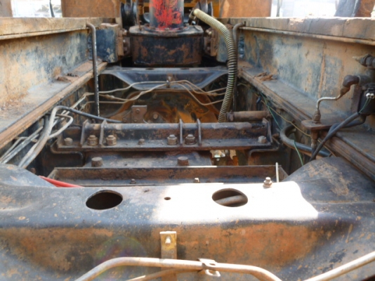 แสงฟ้าเต้นรถ///ขายHINO-227หัวสิงไอเทคนอก เบรกทิฟฟี่ กระดั้มสามมิตร ยางใหม่10เส้น