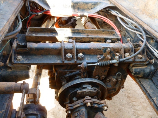 แสงฟ้าเต้นรถ///ขายHINO-227หัวสิงไอเทคนอก เบรกทิฟฟี่ กระดั้มสามมิตร ยางใหม่10เส้น