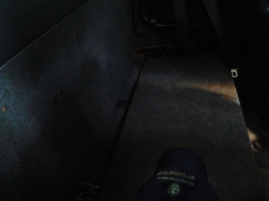 ขาย กระบะแค็ป MISU L200 AEROBODY ปี37/94 เครื่อง2.5 84HP แรงๆ ไม่หลวม พ.พาวเวอร์ แอร์เย็น ภายในดี คอนโซลครบ ช่วงล่างปึ๊ก คัสซีสวยไม่ผุไม่ดาม พื้นปูกระบะ สีมีแตก พร้อมใช้พร้อมลุยงาน ราคาต่อรองได้ครับ