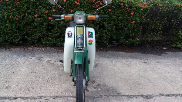 >>ขายมอเตอร์ไซค์ YAMAHA เมทนางพญา Y80<< >>ขายมอเตอร์ไซค์ YAMAHA เมทนางพญา Y80<<