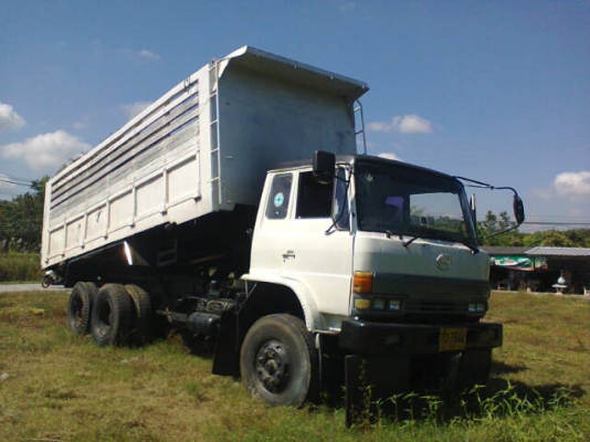 ขายSUMO 227 พ่วง ดั๊ม แม่ลูก กระบะเหล็ก ราคา 1,450,000 บาท เจ้าของขายเอง