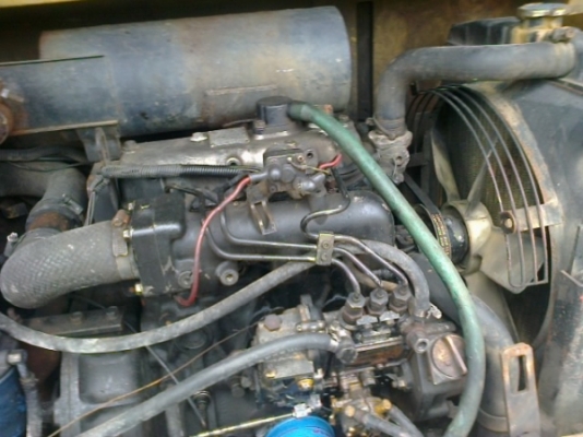 ขายรถแบคโฮ  YANMAR  YB 301 ราคาถูกตามสภาพเครื่องดีปั้มดีเอวแน่น