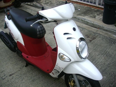 ขายFiore 2012 ไมล์แท้6992 กม สภาพเดิมๆ จากโรงงาน เครื่องหัวฉีดประหยัดน้ำมัน 51 กม/ลิตร