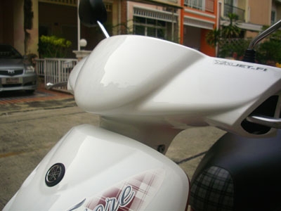 ขายFiore 2012 ไมล์แท้6992 กม สภาพเดิมๆ จากโรงงาน เครื่องหัวฉีดประหยัดน้ำมัน 51 กม/ลิตร