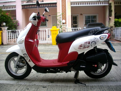 ขายFiore 2012 ไมล์แท้6992 กม สภาพเดิมๆ จากโรงงาน เครื่องหัวฉีดประหยัดน้ำมัน 51 กม/ลิตร