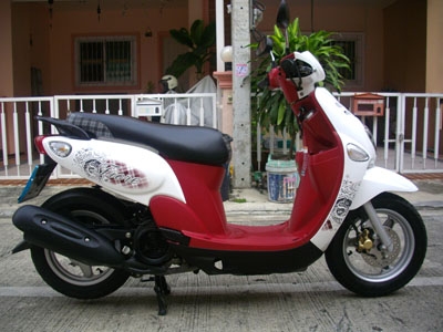 ขายFiore 2012 ไมล์แท้6992 กม สภาพเดิมๆ จากโรงงาน เครื่องหัวฉีดประหยัดน้ำมัน 51 กม/ลิตร