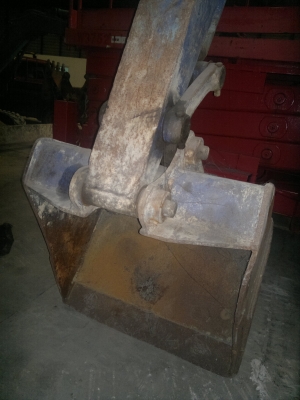 รถขุดเล็ก KOMATSU PC75UU-30 สภาพดีนำเข้าจากญี่ปุ่น