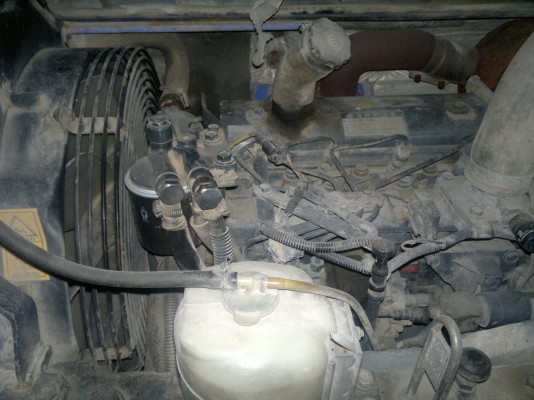 รถขุดเล็ก KOMATSU PC75UU-30 สภาพดีนำเข้าจากญี่ปุ่น