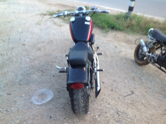 ขาย. Steed400. อิน. คุยกันได้. 0840854460 ขาย. Steed400. อิน. คุยกันได้. 0840854460