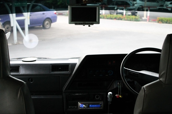 ขายรถตู้ URVAN รถสวยสภาพดีมากๆๆ ขายรถตู้ URVAN รถสวยสภาพดีมากๆๆ