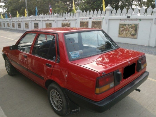 toyota corora ลดแล้วคับ!!!!