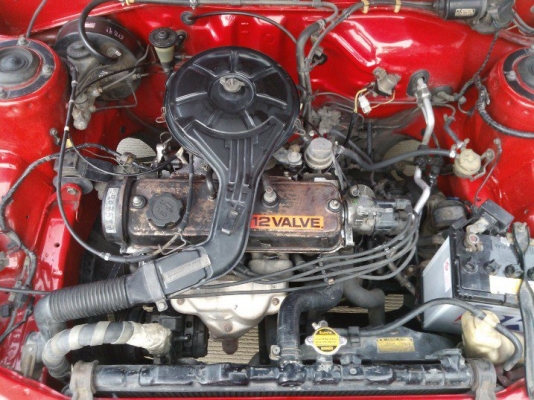 toyota corora ลดแล้วคับ!!!!