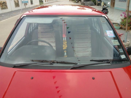 toyota corora ลดแล้วคับ!!!!