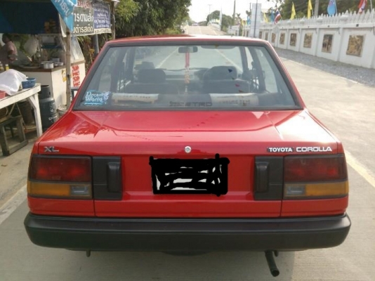 toyota corora ลดแล้วคับ!!!!