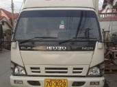 ISUZU  NQR  150 แรง ปี 2009