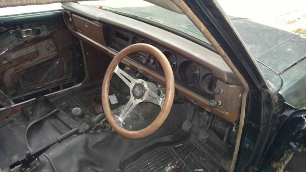 ขายซาก 2 คันสำหรับไปทำอะไหล่ KE70 แวน