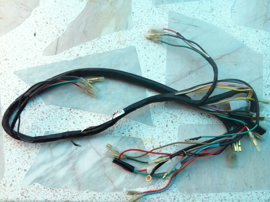 ขายอะไหล่หลายชิ้น พร้อมส่ง