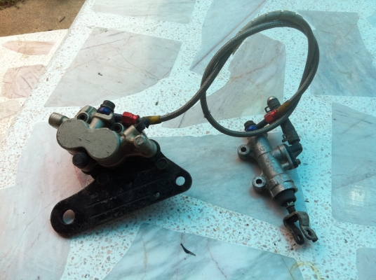 ขายอะไหล่หลายชิ้น พร้อมส่ง