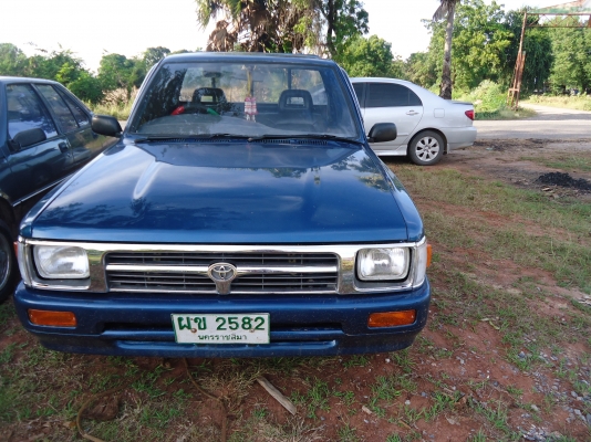 รถกระบะ