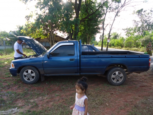 รถกระบะ รถกระบะ