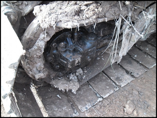 ขายแมคโคร ควบ สิบล้อหน้ายาว ราคาน่าซื้อมาก