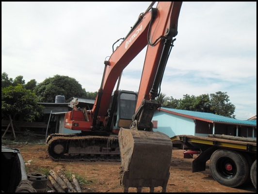 ขายแมคโคร ควบ สิบล้อหน้ายาว ราคาน่าซื้อมาก