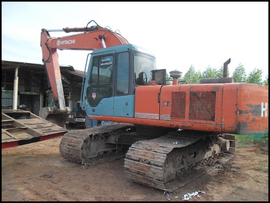 ขายแมคโคร ควบ สิบล้อหน้ายาว ราคาน่าซื้อมาก