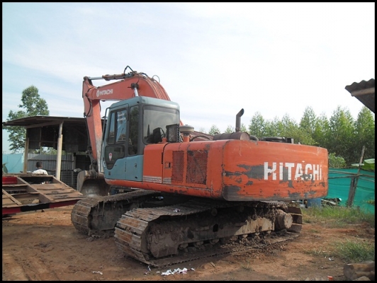 ขายแมคโคร ควบ สิบล้อหน้ายาว ราคาน่าซื้อมาก