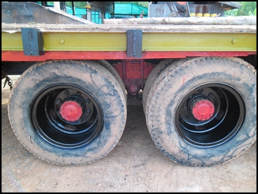 ขายแมคโคร ควบ สิบล้อหน้ายาว ราคาน่าซื้อมาก