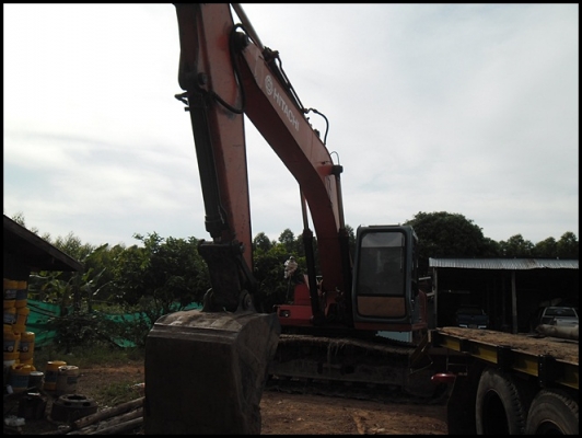 ขายแมคโคร ควบ สิบล้อหน้ายาว ราคาน่าซื้อมาก