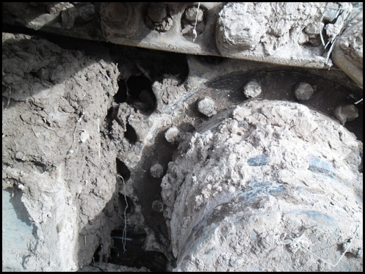 ขายแมคโคร ควบ สิบล้อหน้ายาว ราคาน่าซื้อมาก