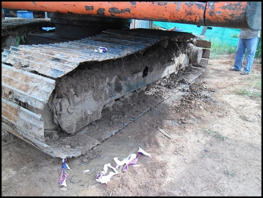 ขายแมคโคร ควบ สิบล้อหน้ายาว ราคาน่าซื้อมาก