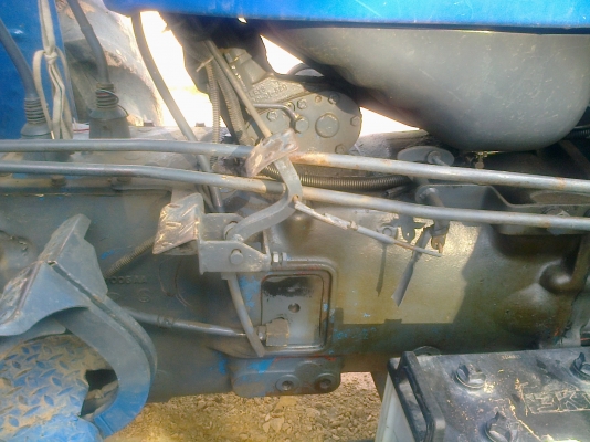 FORD 6610 เครื่อง T6 เสื้อเรียบ อุปกรณ์พร้อม มีใบดันหน้า ผานพรวนดิน 7 เครื่องแรงดีมากไม่มีเยิ้ม หางใหญ่ระบบใช้งานได้ดีทุกอย่าง ช่วงล่างดีพร้อมใช้งานได้เลยครับ เอกสารสัญญาซื้อขายครับ