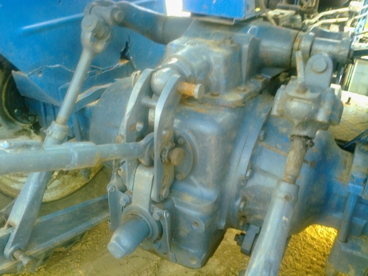 FORD 6610 เครื่อง T6 เสื้อเรียบ อุปกรณ์พร้อม มีใบดันหน้า ผานพรวนดิน 7 เครื่องแรงดีมากไม่มีเยิ้ม หางใหญ่ระบบใช้งานได้ดีทุกอย่าง ช่วงล่างดีพร้อมใช้งานได้เลยครับ เอกสารสัญญาซื้อขายครับ