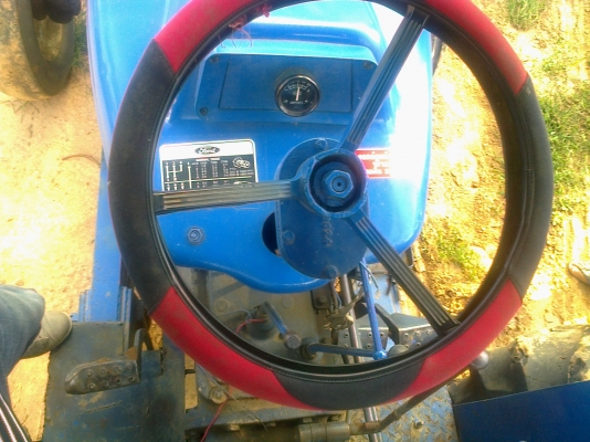 FORD 6610 เครื่อง T6 เสื้อเรียบ อุปกรณ์พร้อม มีใบดันหน้า ผานพรวนดิน 7 เครื่องแรงดีมากไม่มีเยิ้ม หางใหญ่ระบบใช้งานได้ดีทุกอย่าง ช่วงล่างดีพร้อมใช้งานได้เลยครับ เอกสารสัญญาซื้อขายครับ