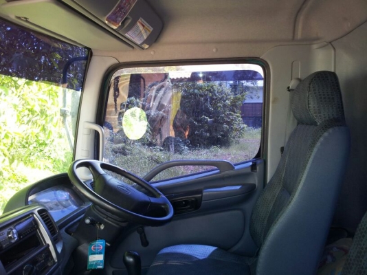 รถฮีโน่ 6 ล้อ FC9J 150 แรงม้า ปี 53  รถวิ่ง 20000 กว่าโล   สนใจติดต่อ 081-6079515