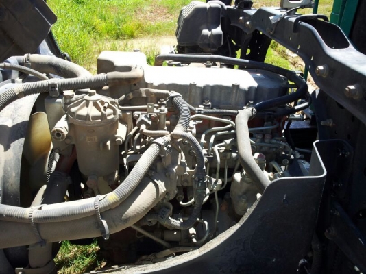 รถฮีโน่ 6 ล้อ FC9J 150 แรงม้า ปี 53  รถวิ่ง 20000 กว่าโล   สนใจติดต่อ 081-6079515