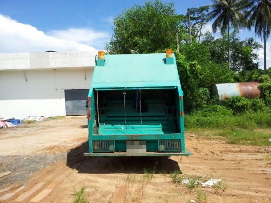 รถฮีโน่ 6 ล้อ FC9J 150 แรงม้า ปี 53  รถวิ่ง 20000 กว่าโล   สนใจติดต่อ 081-6079515