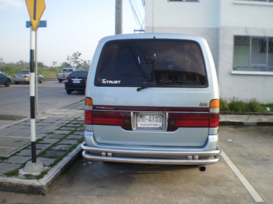 ขายถูก ด่วน รถตู้ Toyota สภาพดี เครื่องดีเซล 3000 ปี 93 สีเขียว พร้อมโอน ขายถูก ด่วน รถตู้ Toyota สภาพดี เครื่องดีเซล 3000 ปี 93 สีเขียว พร้อมโอน