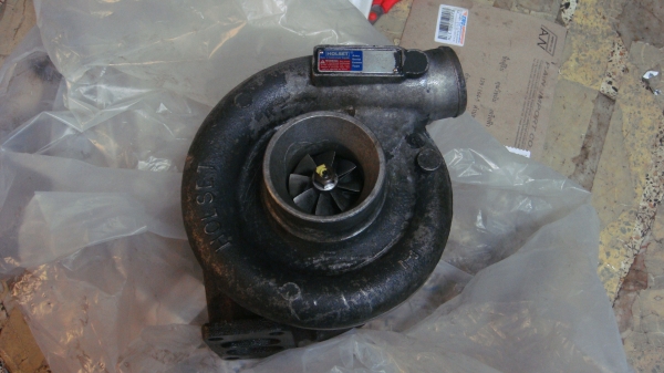 ขายเทอร์โบคัมมิ้น 6BT USA H1C HX35